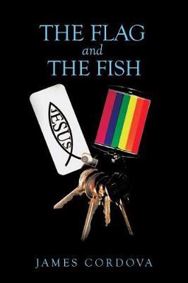 The Flag and the Fish (Paperback)