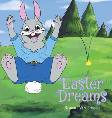 Easter Dreams (Hardback)