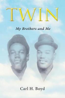 Twin: My Brothers and Me (Paperback)