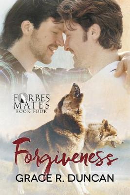 Forgiveness (Paperback)