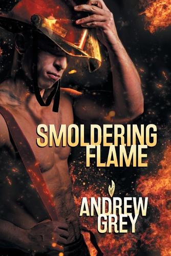 Smoldering Flame - Rekindled Flame 3 (Paperback)
