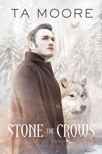 Stone the Crows - Wolf Winter 2 (Paperback)