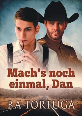Mach's Noch Einmal, Dan (Paperback)