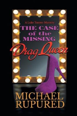The Case of the Missing Drag Queen (Paperback)
