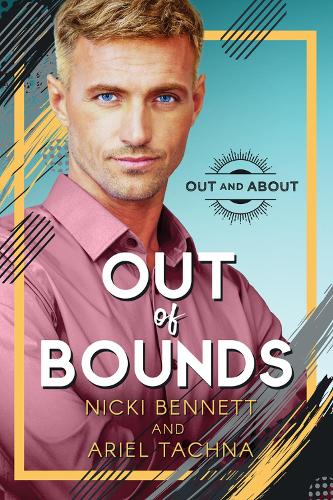 Out of Bounds - Out and About (Paperback)
