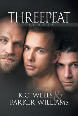 Threepeat (Paperback)