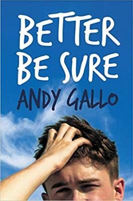 Better Be Sure (Paperback)