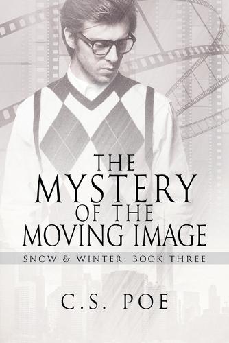 The Mystery of the Moving Image (Paperback)