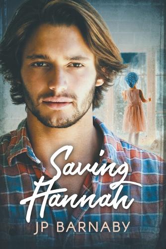 Saving Hannah (Paperback)