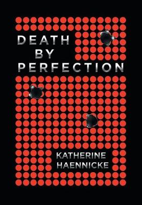 Death by Perfection (Hardback)