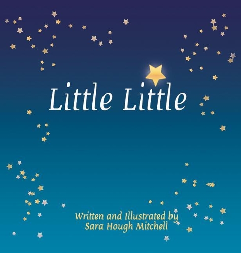 Little Little (Hardback)