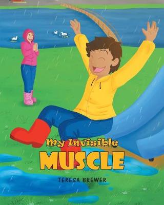 My Invisible Muscle (Paperback)