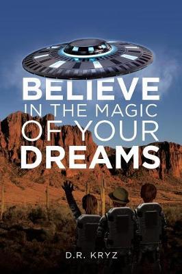 Believe in the Magic of Your Dreams (Paperback)