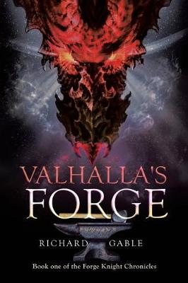 Valhalla's Forge (Paperback)
