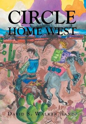 Circle Home West (Hardback)
