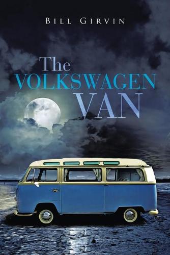 The Volkswagen Van (Paperback)