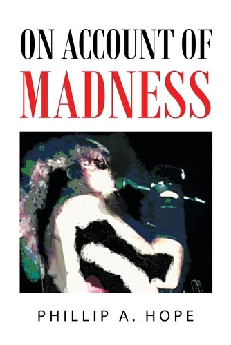 On Account of Madness (Paperback)