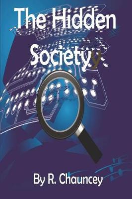 The Hidden Society (Paperback)
