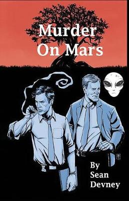 Murder on Mars (Paperback)