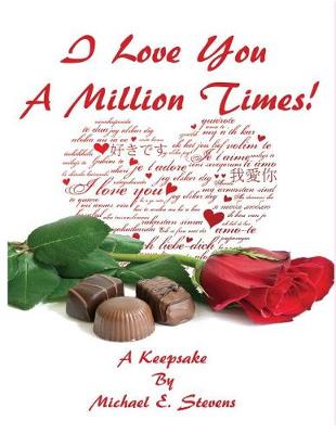 I Love You a Million Times (Paperback)