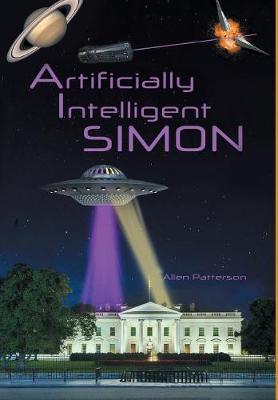 Artificially Intelligent Simon (Hardback)