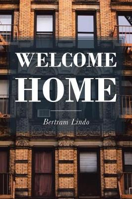 Welcome Home (Paperback)