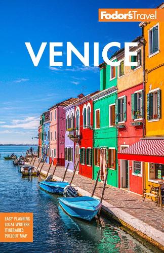 Fodor's Travel Guides Fodor's Venice
