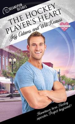 The Hockey Player's Heart (Paperback)