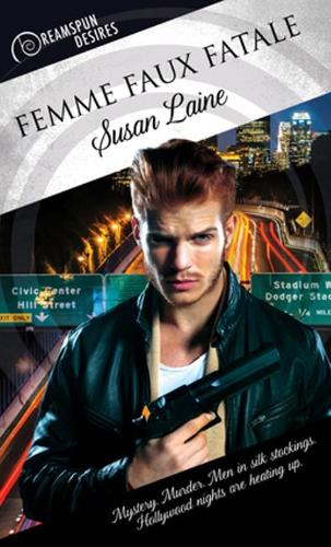Femme Faux Fatale (Paperback)
