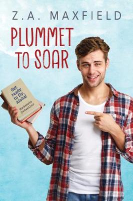 Plummet to Soar (Paperback)