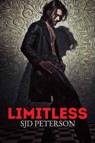 Limitless (Paperback)