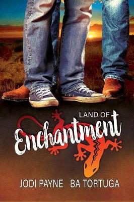 Land of Enchantment (Paperback)