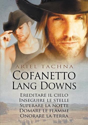 Cofanetto Lang Downs (Paperback)