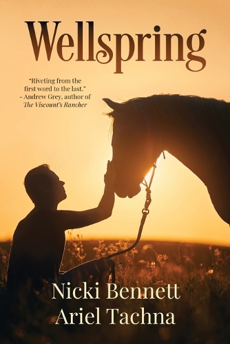 Wellspring (Paperback)