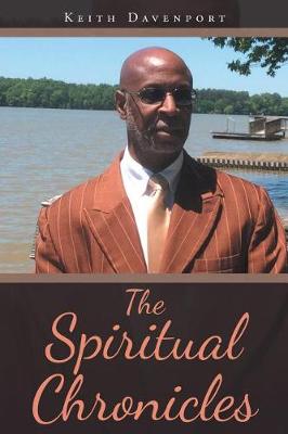 The Spiritual Chronicles (Paperback)