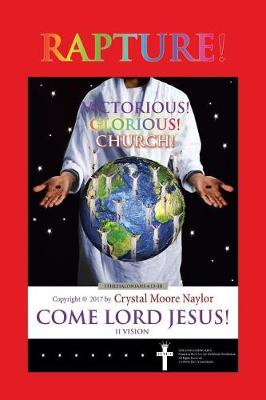 Rapture! Victorious! Glorious! Church! (Paperback)