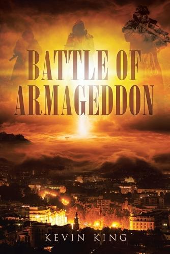 Battle of Armageddon (Paperback)