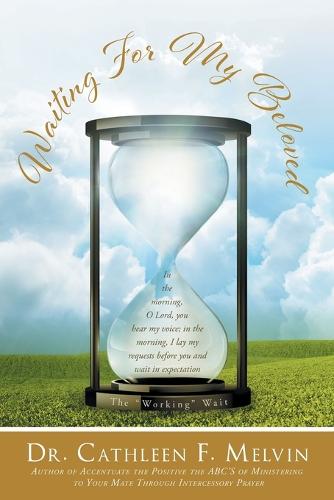 Waiting for My Beloved (Paperback)