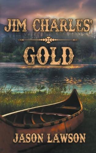 Jim Charles' Gold (Paperback)