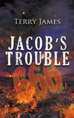 Jacob's Trouble 666 (Paperback)