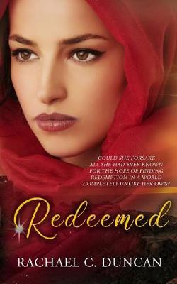 Redeemed (Paperback)