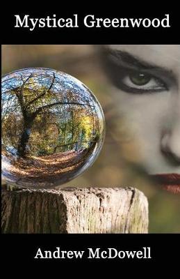 Mystical Greenwood - One with Nature 1 (Paperback)