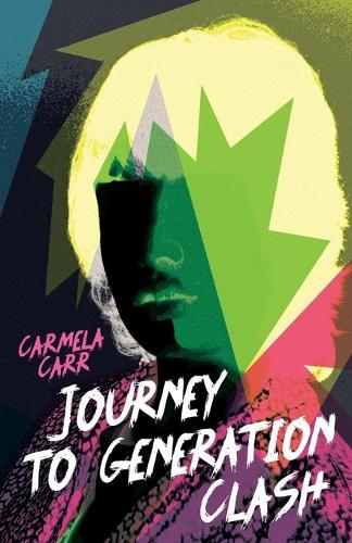 Journey to Generation Clash (Paperback)