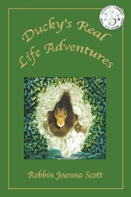 Ducky's Real Life Adventures (Paperback)