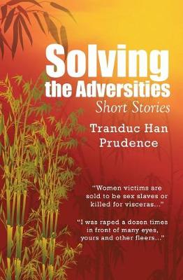 Solving the Adversities (Paperback)