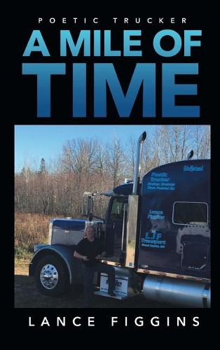 A Mile of Time (Hardback)