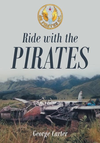 Ride with the Pirates (Paperback)
