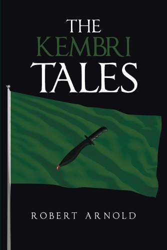 The Kembri Tales (Paperback)