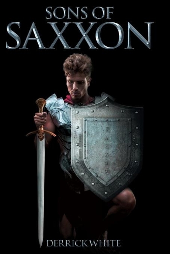 Sons of Saxxon (Paperback)