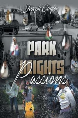 Park Heights Passions: Da Introduction Volume #1 (Paperback)
